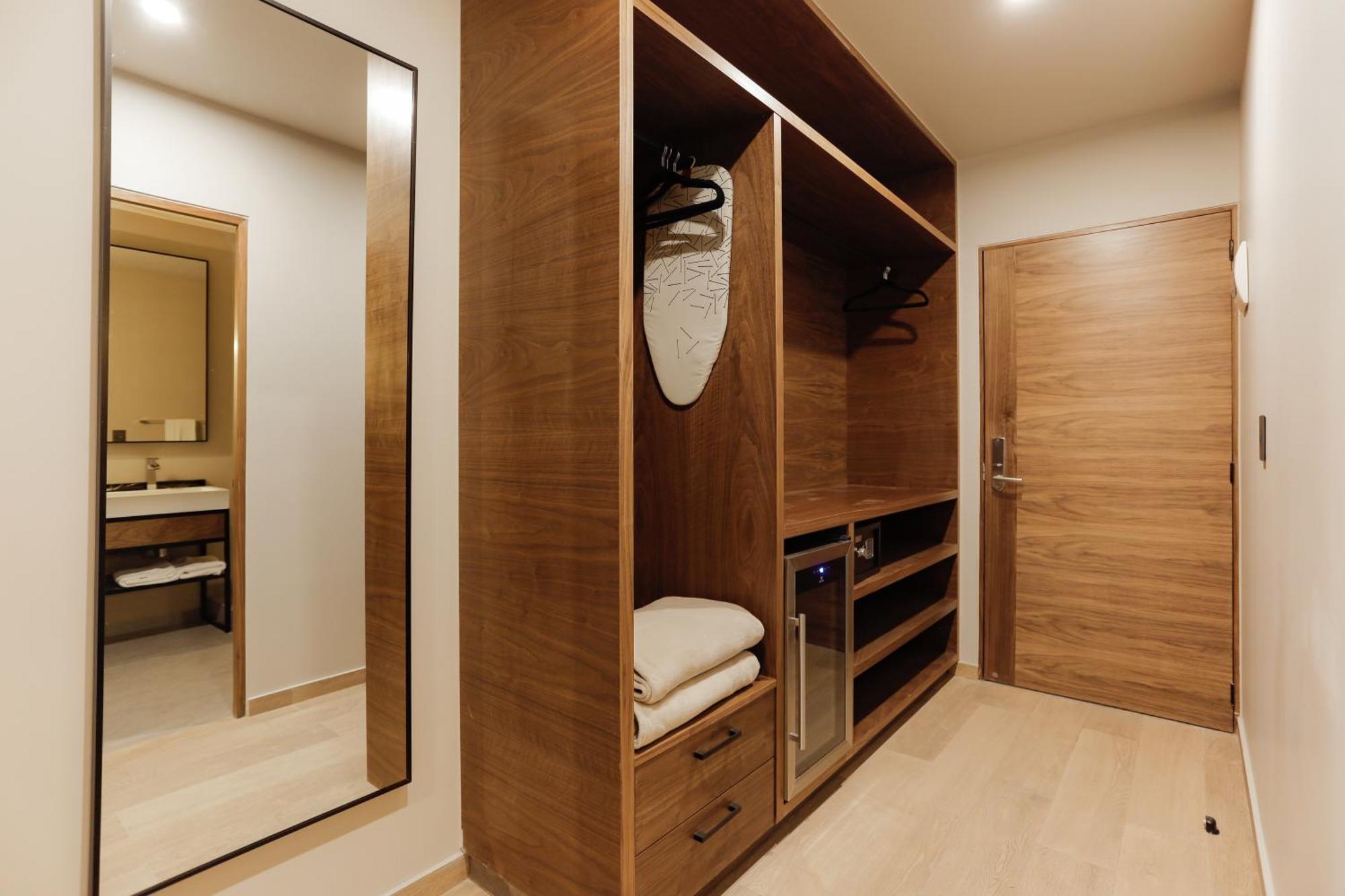 Punta Alameda Apartment Mexico City Luaran gambar