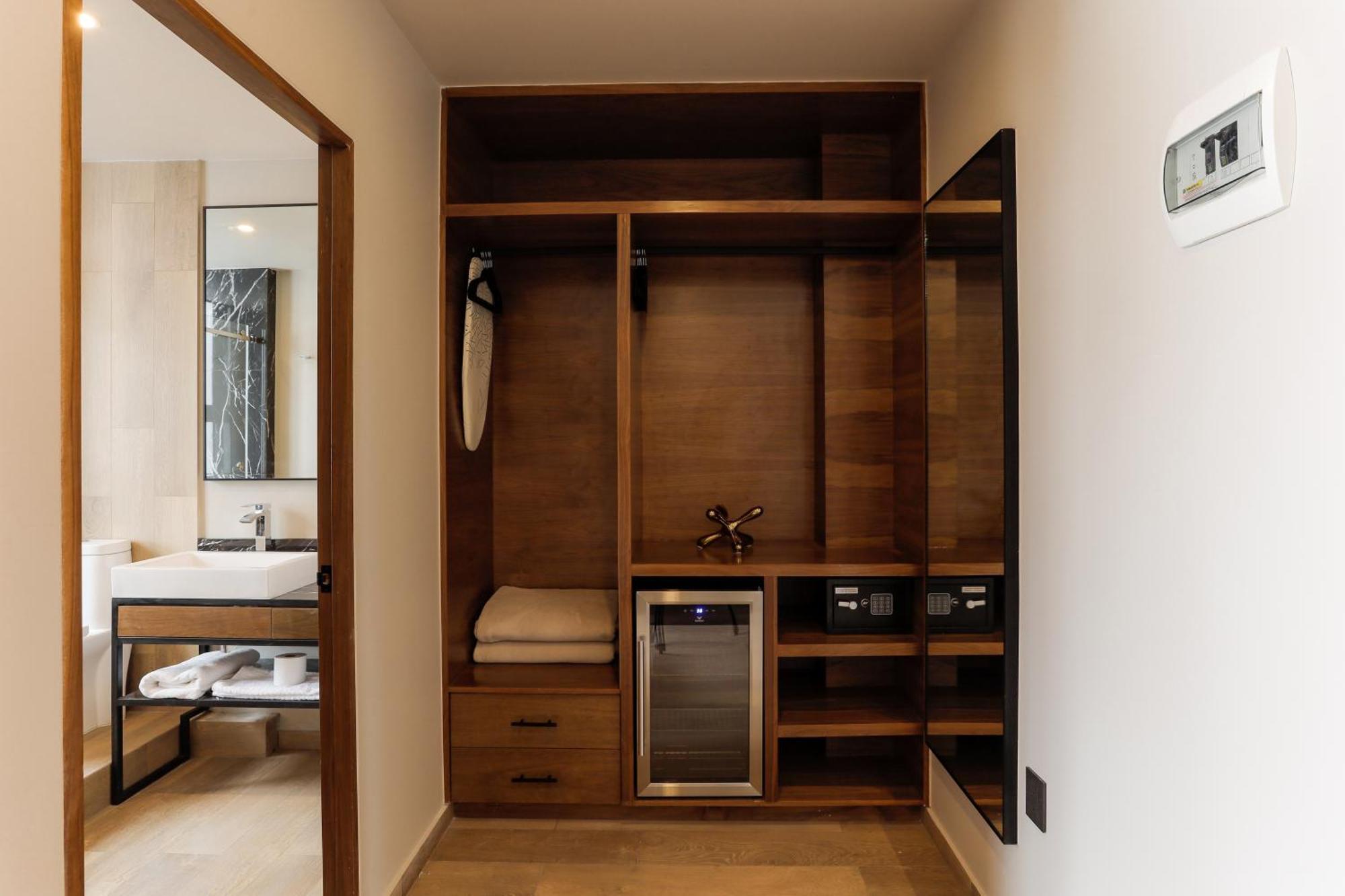 Punta Alameda Apartment Mexico City Luaran gambar