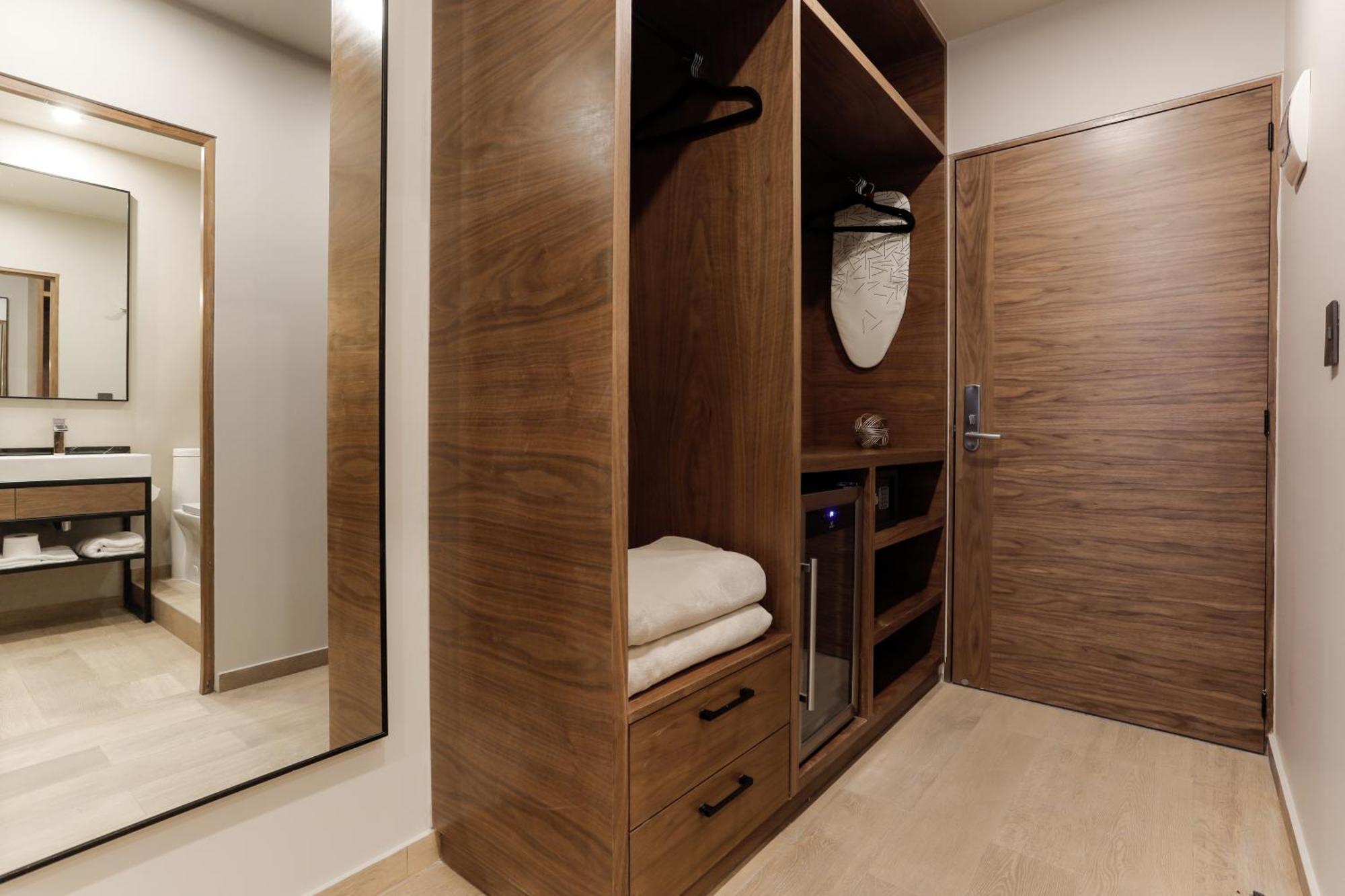 Punta Alameda Apartment Mexico City Luaran gambar