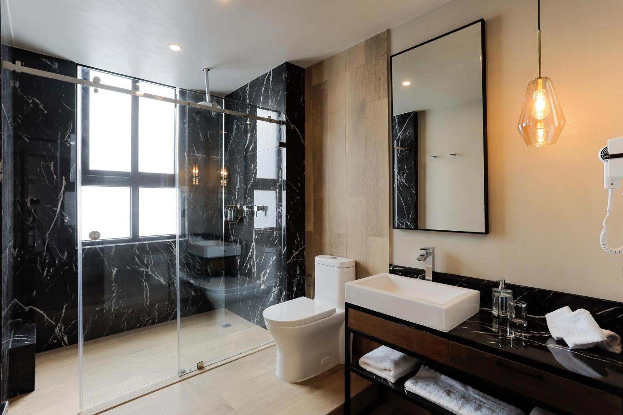Punta Alameda Apartment Mexico City Luaran gambar